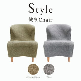 Style Chair DC スタイルチェア ディーシー -Wellness Chair- スタイル健康チェア