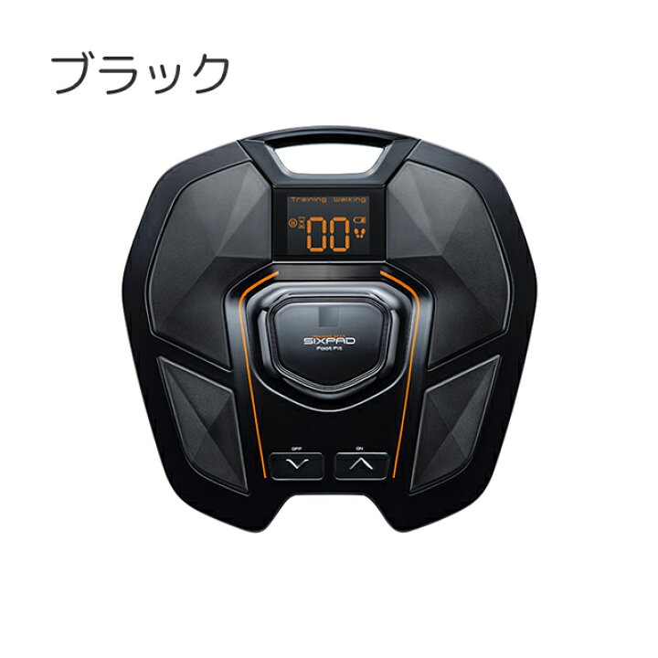 楽天市場】期間限定20％OFF SIXPAD FooT Fit2 シックスパッド フット 
