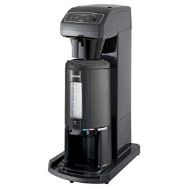 カリタ(Kalita) コーヒーメーカー 業務用 ドリップマシン 12カップ用 ET-450N(AJ)