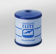 シーガルフォー エリート 交換カートリッジ RS-1SGE メスネジタイプ 凹タイプ シーガルフォー浄水器用 交…