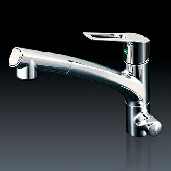 楽天市場】メイスイ ビルトイン浄水器 Ge-1Z-FY2(Ge-1Z＋専用水栓FY2 