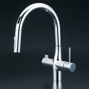 メイスイ ビルトイン浄水器 M-85-FY3(M-85+専用水栓FY3)