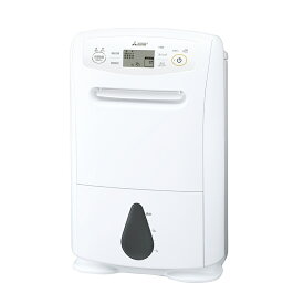 三菱電機 MJ-P180YX-W ホワイト 除湿機 ハイパワータイプ サラリPro 除湿能力15.5L/日（50Hz）・18L/日（60Hz） コンプレッサー式 MITSUBISHI ELECTRIC