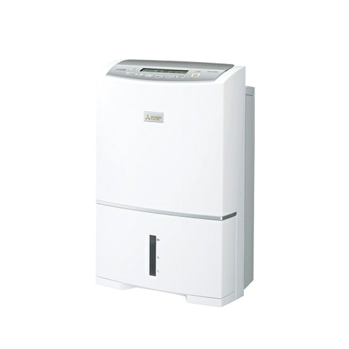 楽天市場】三菱電機 MJ-PV250YX-W ホワイト 除湿機 ハイパワータイプ 