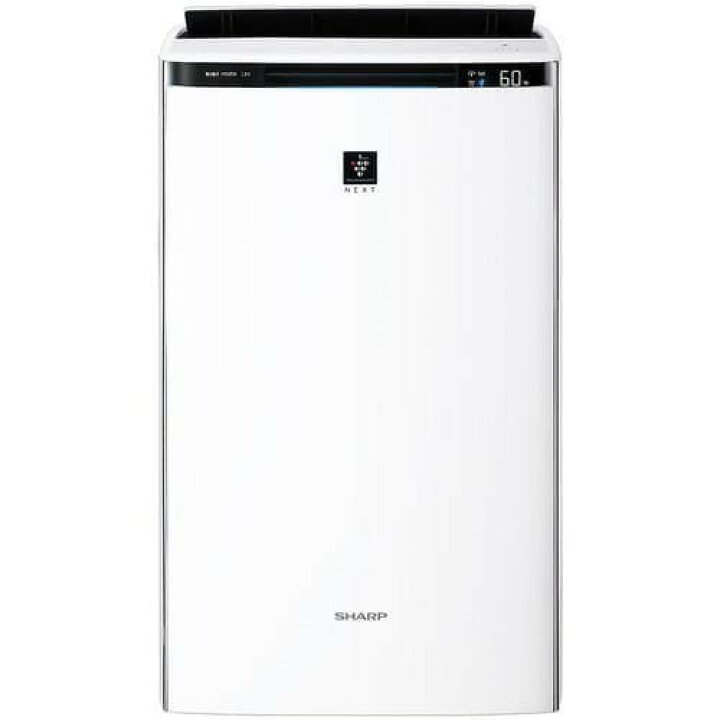 楽天市場】シャープ SHARP KI-P75YX プラズマクラスターNEXT搭載 加湿 