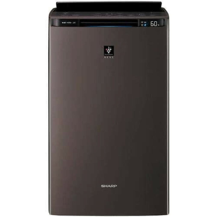 楽天市場】シャープ SHARP KI-P75YX プラズマクラスターNEXT搭載 加湿 