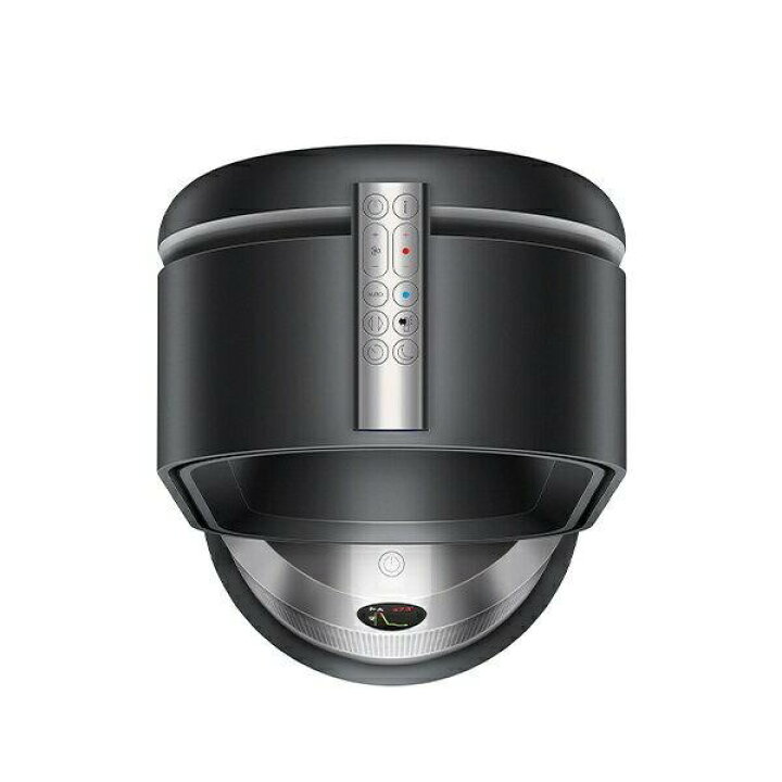 楽天市場】ダイソン 空気清浄ファンヒーター Dyson Purifier Hot + 