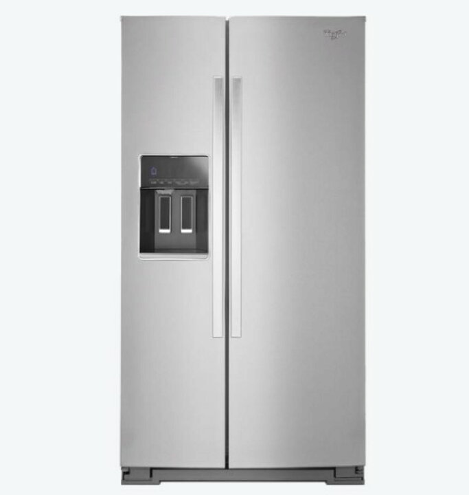 楽天市場】【販売終了・後継類似品あり】ワールプール WRS588FIHZ 