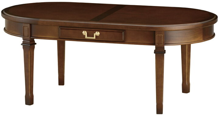 楽天市場】MARUNI マルニ木工 地中海シリーズ センターテーブル112 No  