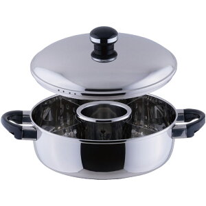 Miyaco(�{�萻�쏊) Objet(�I�u�W�F) ���ł񓒓����� 25cm(3.7L) OJ-8-1