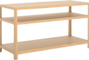 WOW �\���w SIDE BOARD 120D45�^�T�C�h�{�[�h120D45 �I�[�N BL ��������E���Ԏw��s��