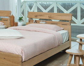 ドリームベッド BL-300 ボタニックライフ コンフォーターケース/クイーン2サイズ(Q2) dream bed Botanic Life 布団掛けカバー寝具