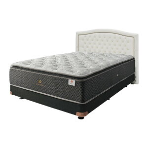 �V�[���[ �x�b�h�t���[�� ���_���I�� Medallion DC�m�_�u���N�b�V�����^�C�v�i�r�j�n�_�u�����C�h�T�C�Y �V�[���[�W���p�� sealy �Q��