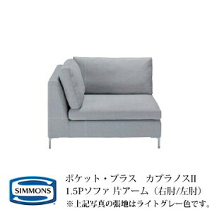 yJݒu(ꕔn揜)zVY POCKETEPLUS |PbgvX JvmXII(KapranosII) 1.5P\t@ ЃA[ J[FOW/LG/CG/DG ysz y󒍐Yiz