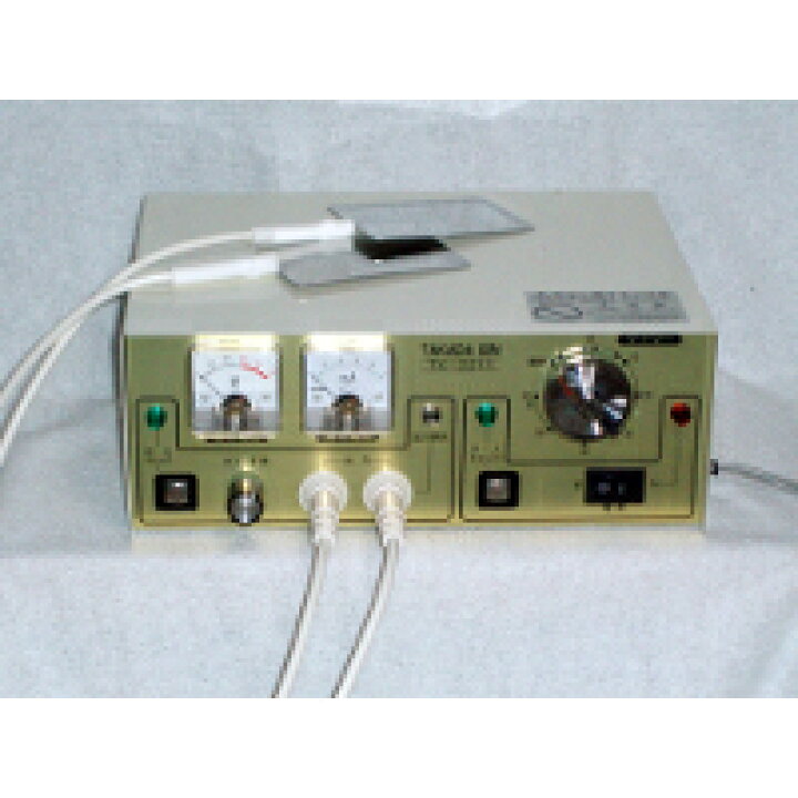 楽天市場】【特典あり】タカダイオン電子治療器 TK-2211 負電荷治療器 