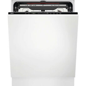 【工事可】AEG Electrolux 60cm食器洗い機 FSK93817P