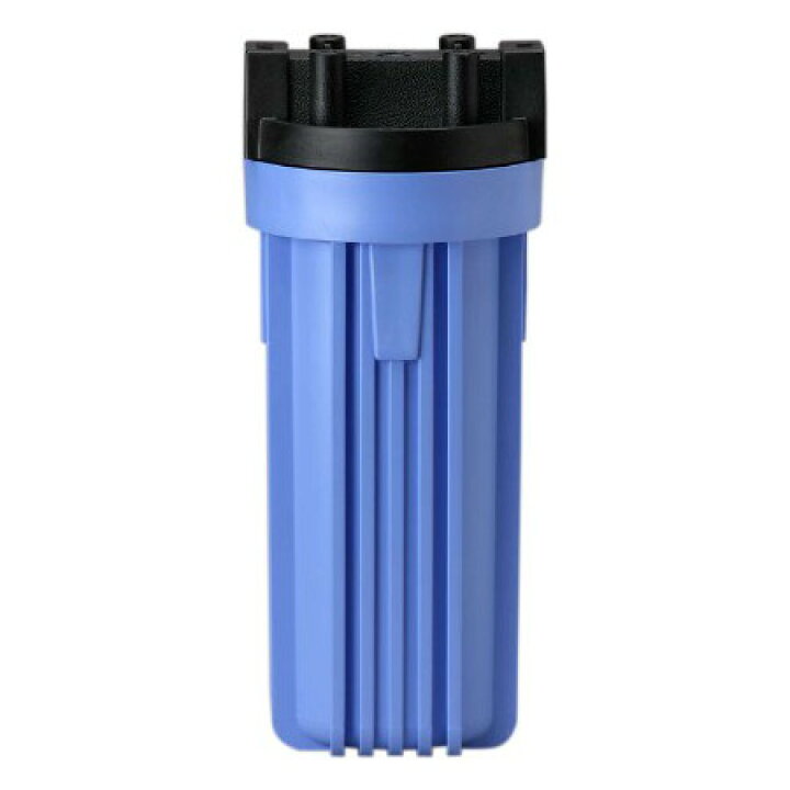 楽天市場】【12台セット】pentair 浄水器 150067 10スタンダード青 