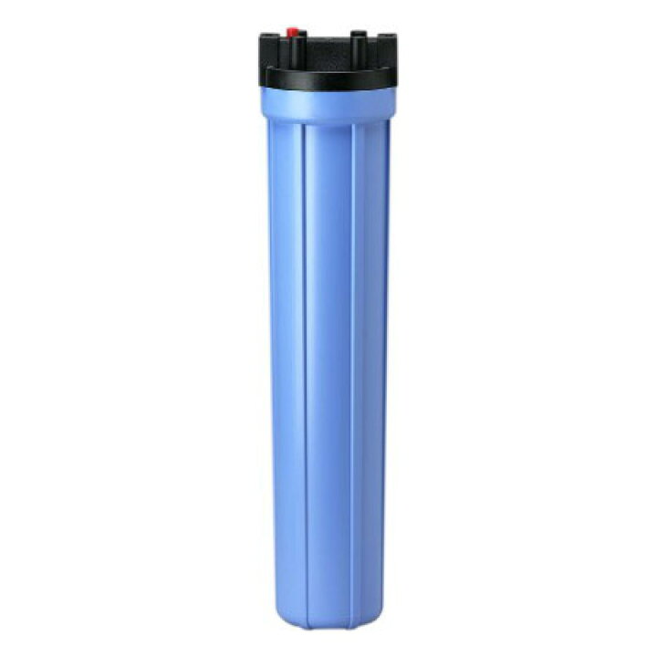 楽天市場】【8台セット】pentair 浄水器 150069 20スタンダード青 