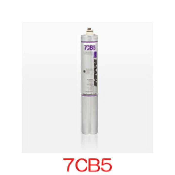 楽天市場】【送料無料】エバーピュア カートリッジ 7CB5 : 日本 