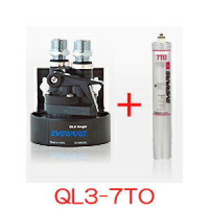 �G�o�[�s���A �Ɩ��p�򐅊� QL3-7TO