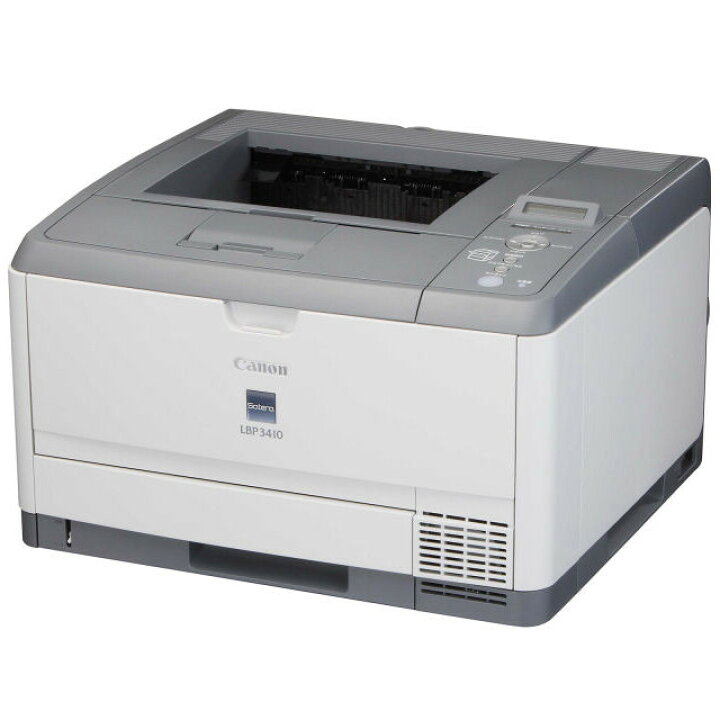 楽天市場】【販売終了】Canon キヤノン モノクロレーザービーム 