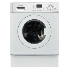 【売価ご相談下さい】メイタッグ(MAYTAG) ビルトイン型電気洗濯乾燥機 MWI74140JA(50Hz専用モデル)