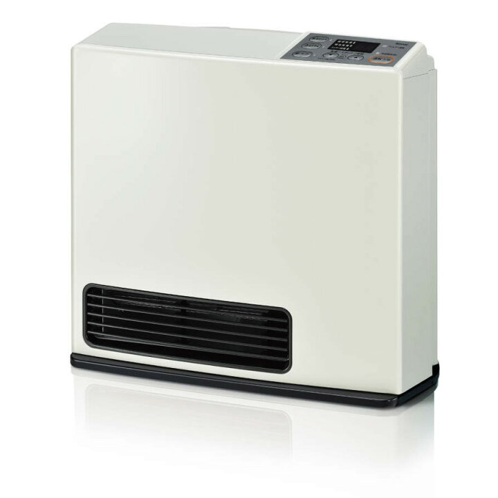 楽天市場】【代引手数料無料】リンナイ RC-N356E ガスファンヒーター 