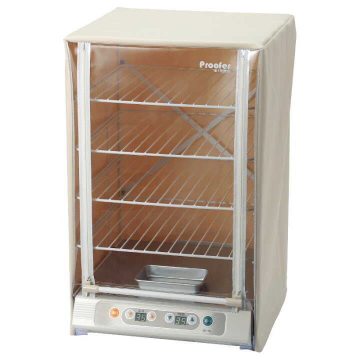 楽天市場】大正電機 電子発酵器 SK-15 電子発酵機 SK15 : 日本  