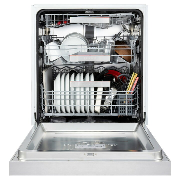 楽天市場】BOSCH(ボッシュ) 食器洗い機 60cm ビルトインタイプ 