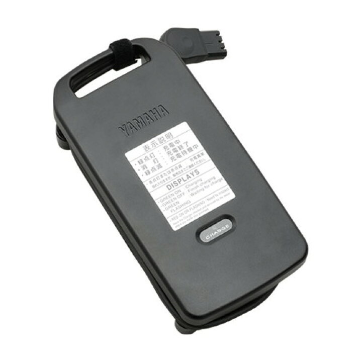 楽天市場】ヤマハ リチウムイオンバッテリー専用充電器 X0C-8210C-20 