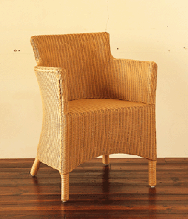 楽天市場】Lloyd Loom ロイドルーム / Arm Chairs アームチェア / No