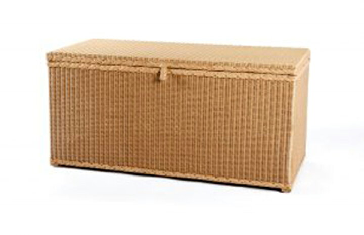 楽天市場】Lloyd Loom ロイドルーム / Basket(large) バスケット 