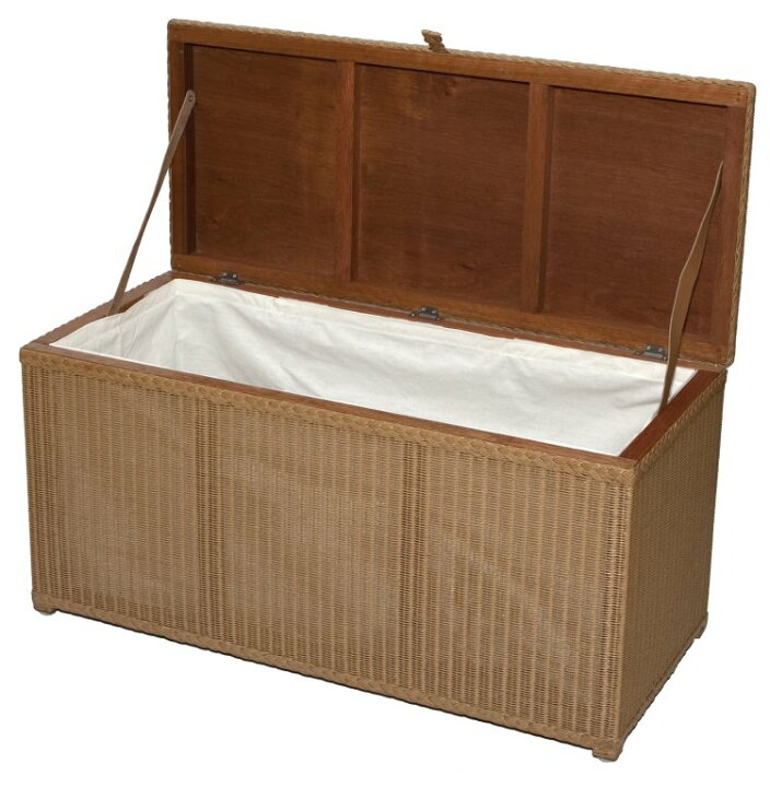 楽天市場】Lloyd Loom ロイドルーム / Basket(large) バスケット 