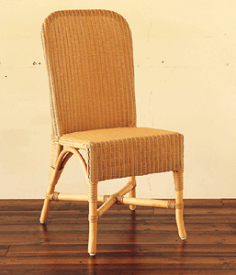 Lloyd Loom ロイドルーム / Dining Chairs ダイニングチェア / No.7042