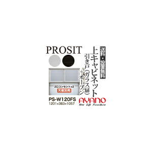 y֓zyJݒuz쐻쏊 / jbgHI PROSIT v[Wbg / Lrlbg  KX I[vXy[X / PS-W120FS PS-D120FSysz