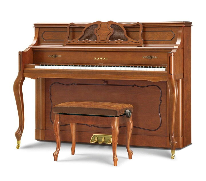 楽天市場】搬入設置付 専用椅子付 / KAWAI 河合楽器製作所 カワイ 