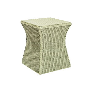 Lloyd Loom ���C�h���[�� / Table �T�C�h�e�[�u�� / No.6080