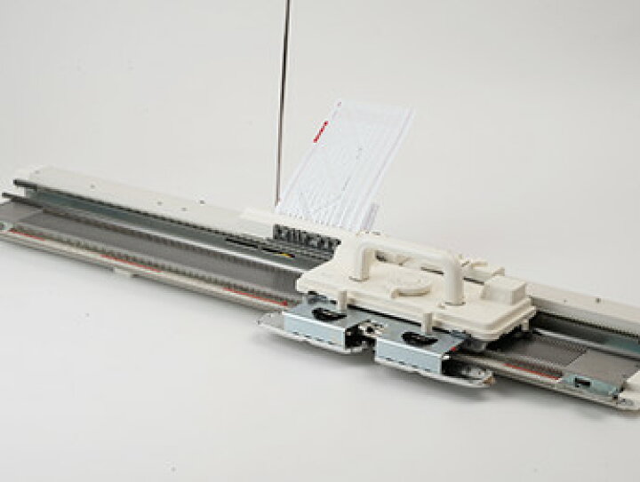楽天市場】編み機 パンチカードカンタン280 DLESS IN ドレスイン 家庭 