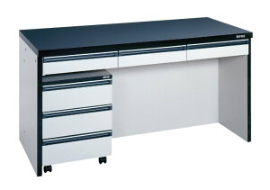 【先振込み送料無料】サカエ SAKAE / サイド実験台(キャビネットワゴン1台・引出し付) STA−15LA SGA-15LA後継【代金引換対象外】【配送時間指定不可】【サカエの大型商品は車上渡しです/