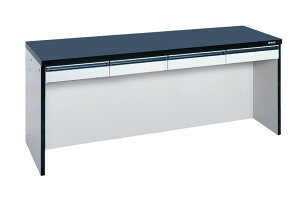 【先振込み送料無料】サカエ SAKAE / サイド実験台(オープンタイプ・引出し付) STA−18K SGA-18K後継【代金引換対象外】【配送時間指定不可】【サカエの大型商品は車上渡しです/個人宅配