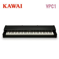 楽天市場】kawai vpc1 midiキーボードの通販
