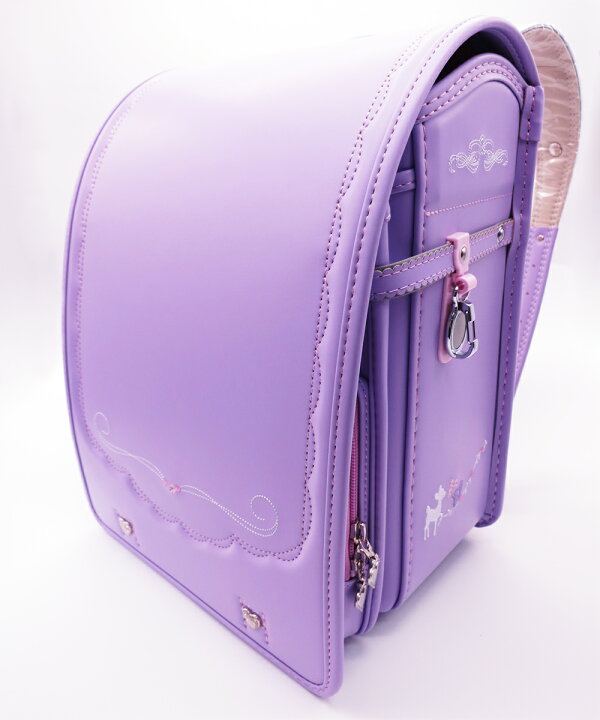 楽天市場 フィットちゃん 21年モデル ランドセル 1105 ラブリーフレンズランドセル Pretty Princess 株式会社富士 日本テレフォンショッピング