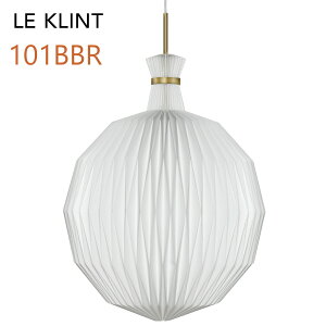 LE KLINT ���E�N�����g �y���_���gLANTERN �����^�� 101BBR�iM�T�C�Y�j ��34cm KP101BBR ���ߋ�u���X [���X�O�N�ۏؑΏې��i] [���YLED�d���t��]