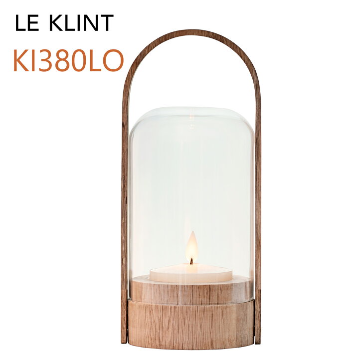 楽天市場】LE KLINT レ・クリント テーブルランプ CANDLELIGHT 