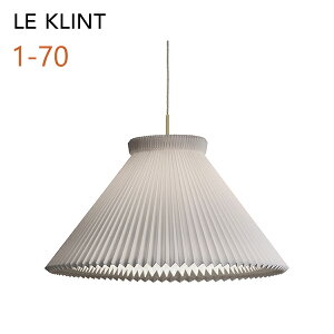 LE KLINT ���E�N�����g �y���_���gCLASSIC MODEL 1 MEGA 1-70 ��60cm KP1-70 �N���V�b�N ���f��1�y���񂹕i�z [���X�O�N�ۏؑΏې��i] [���YLED�d���t��]
