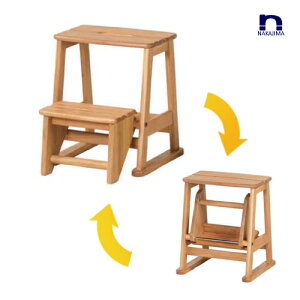 2iXebvXc[ ݑXc[ ݑ֎q I Stool & Step 2-step FRX-523N iJW} }gY