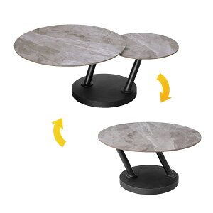 [rOe[u Z~bNe[u MORGAN K TChe[u Z^[e[u W80~127×D80×H43cm X[NOC