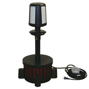 タカラ工業 ウォータークリーナー トリビアR TW-541 【代引きの場合は送料別】