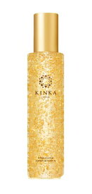 金箔入り化粧品 金華ゴールド ナノローション 化粧水 【あす楽】 Kinka Gold Nano Lotion MADE IN JAPAN