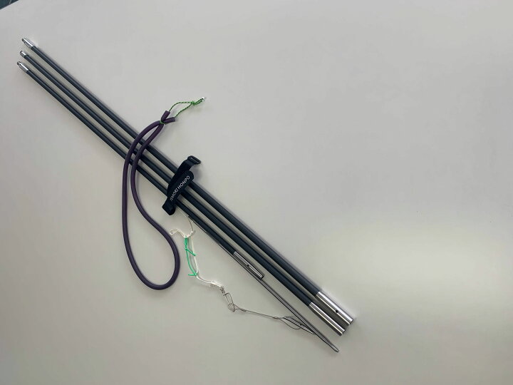 楽天市場】TEMORI HONPO 手銛本舗 NEWドラゴンシリーズ ブラック15mm  